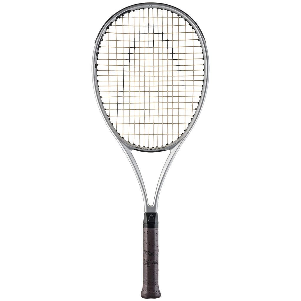 希少　当時物　HEAD Arthur Ashe Competition 3 中古】ヘッド アーサーアッシュ コンペティション 3HEAD ARTHUR ASHE