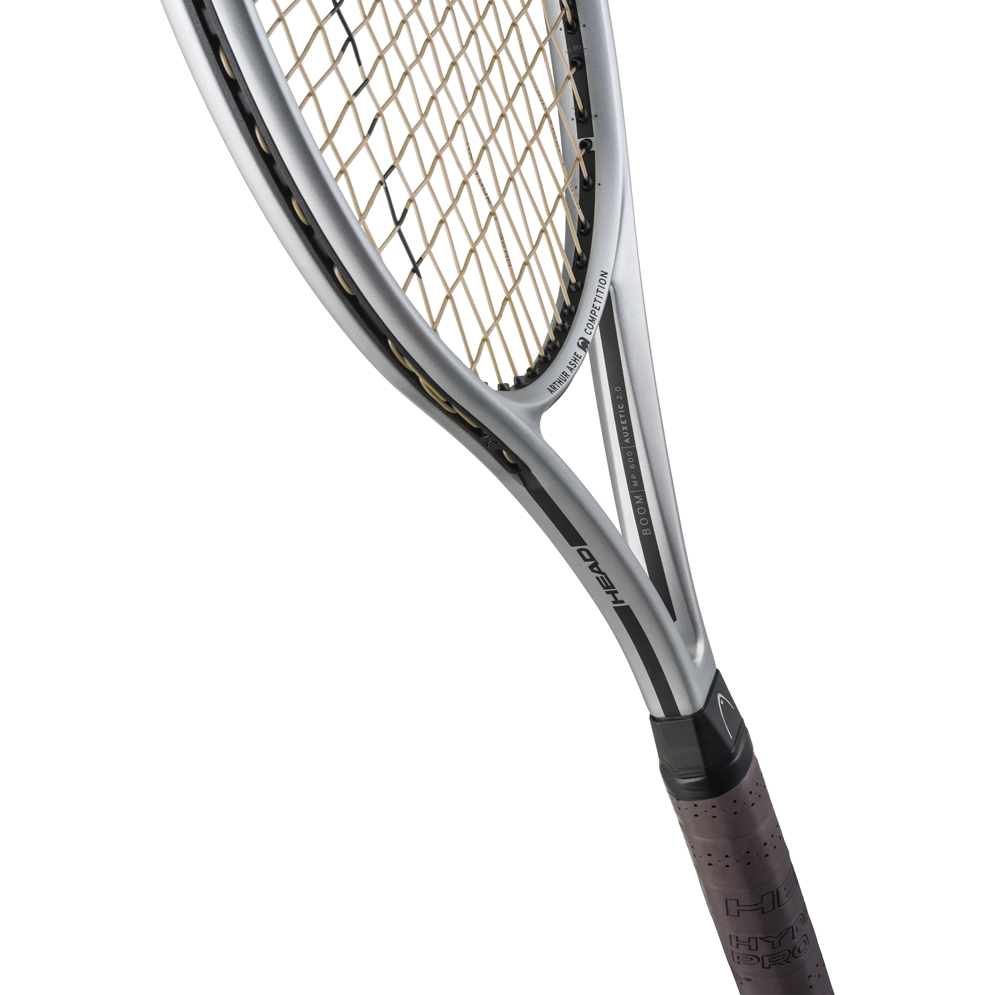 Head Limited Edition Arthur Ashe Competition 295g Tennis Racket - 2025