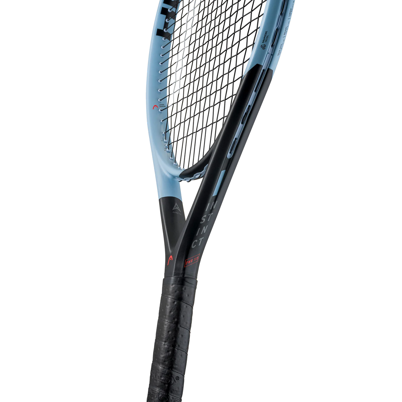 Head Instinct Power 115 2025 Tennis Racket