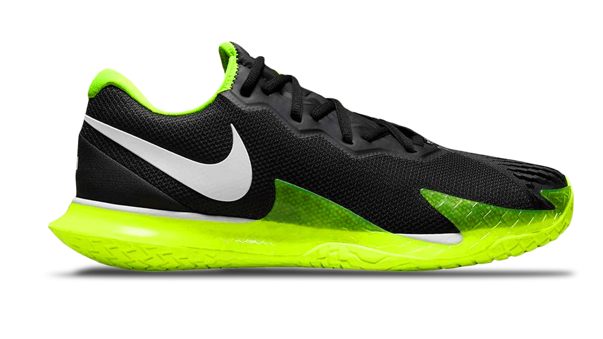 Nike Court RAFA Men's Vapor Cage 4 Tennis Shoe