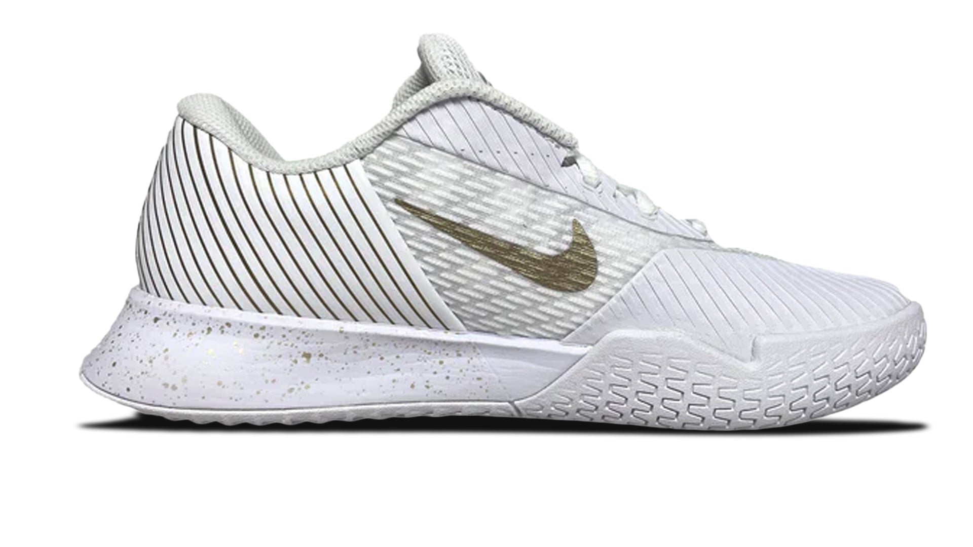 Nike Court Vapor Pro 2 Wimbledon Edition Women s Tennis Shoe