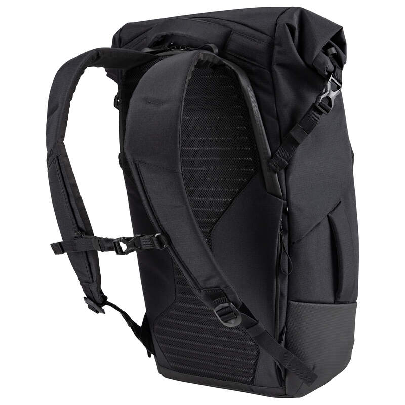 Head Pro X Djokovic Backpack 25L - Black