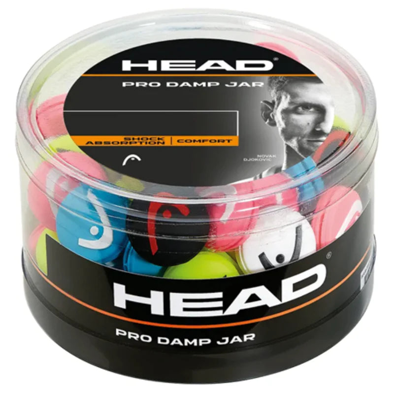 Head Pro Single Dampeners