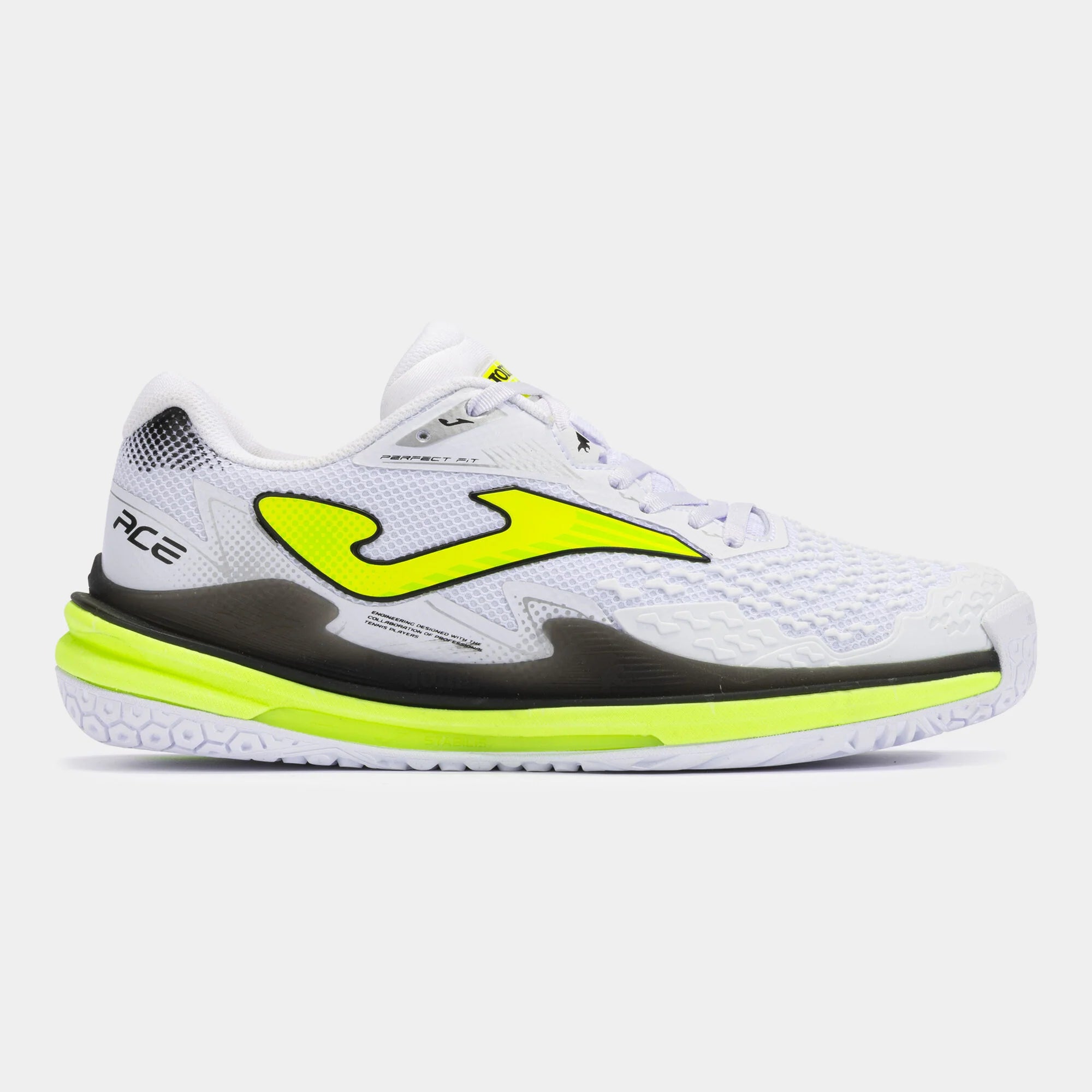Joma Ace Men's 2502 All Court Shoe