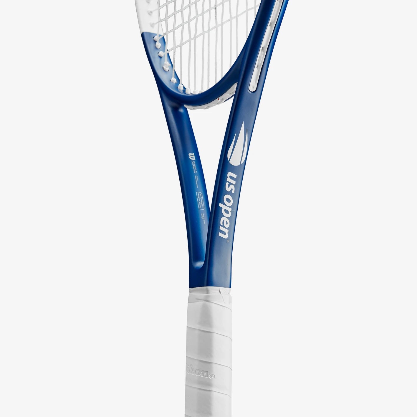 Wilson US Open Edition Blade 98 16x19 V8 Tennis Racket