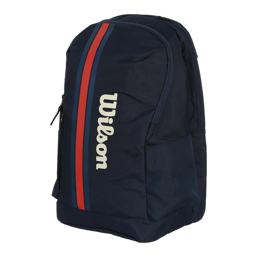 Wilson Team Backpack in Navy