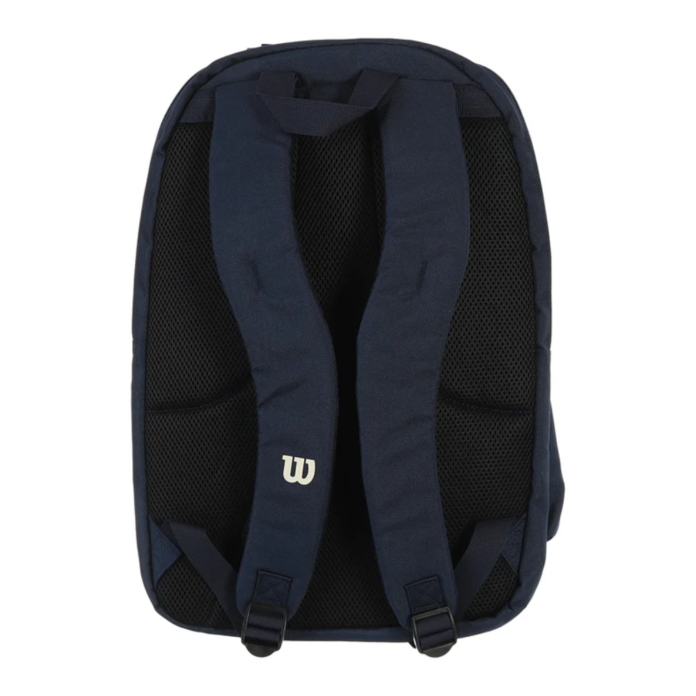 Wilson Team Backpack in Navy