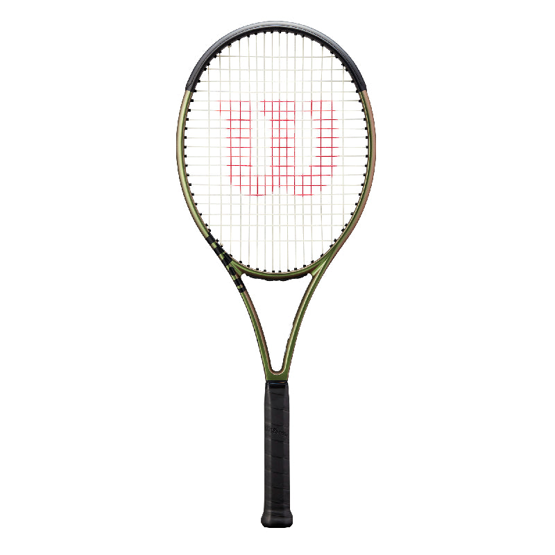 Wilson Blade 100L V8.0 285g Tennis Racket