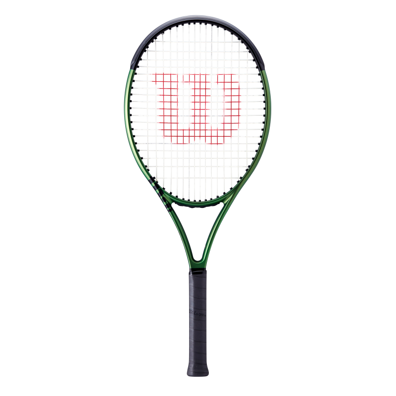 Wilson Blade V8.0 26" 255g Junior Tennis Racket