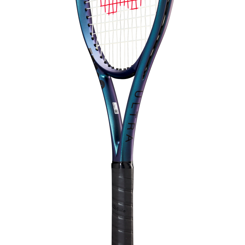 Wilson Ultra 100L V4.0 16x19 260g Tennis Racket