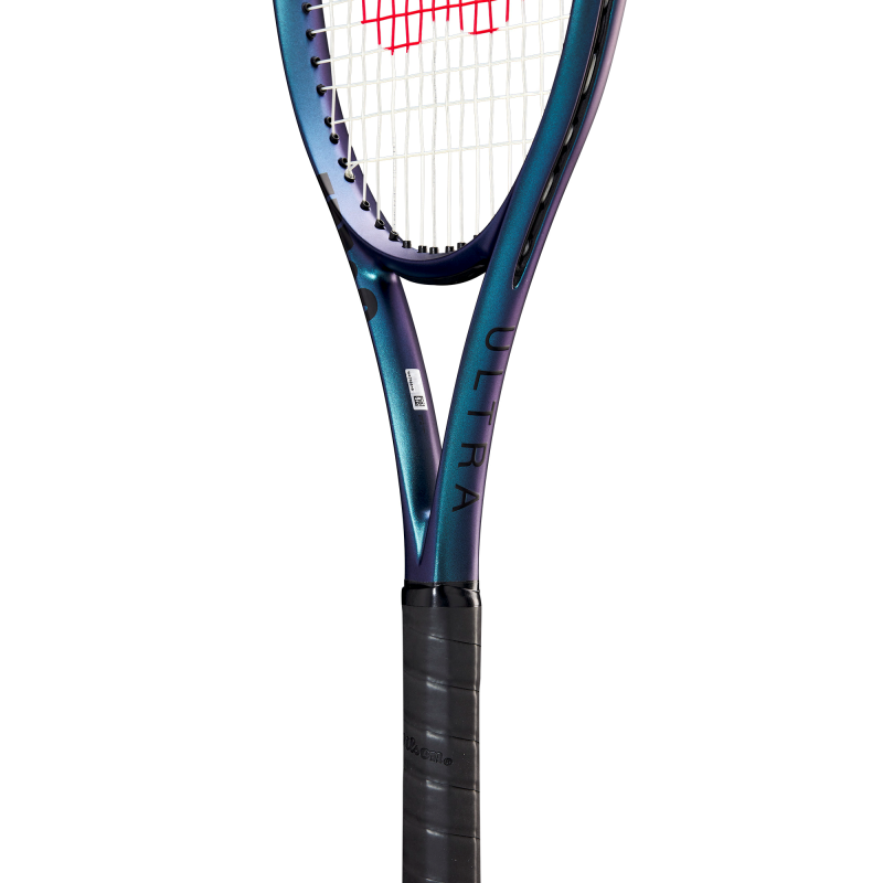 Wilson Ultra 100L V4.0 16x19 280g Tennis Racket
