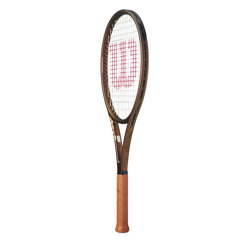Wilson Pro Staff Precision 97L V14 16x19 290g Tennis Racket