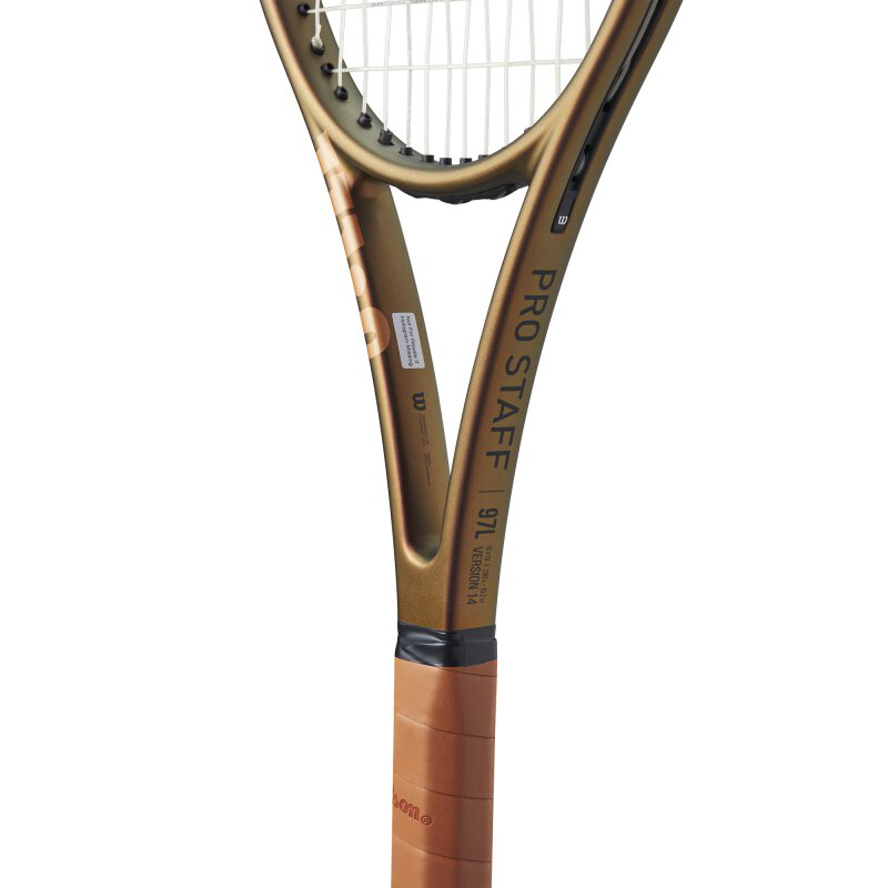 Wilson Pro Staff Precision 97L V14 16x19 290g Tennis Racket