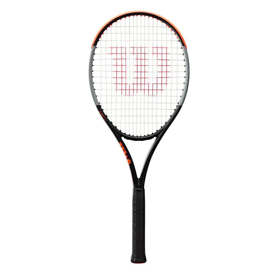 Wilson Burn 100ULS V4.0 18x16 260g Tennis Racket