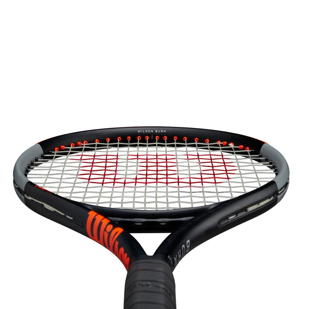 Wilson Burn 100ULS V4.0 18x16 260g Tennis Racket