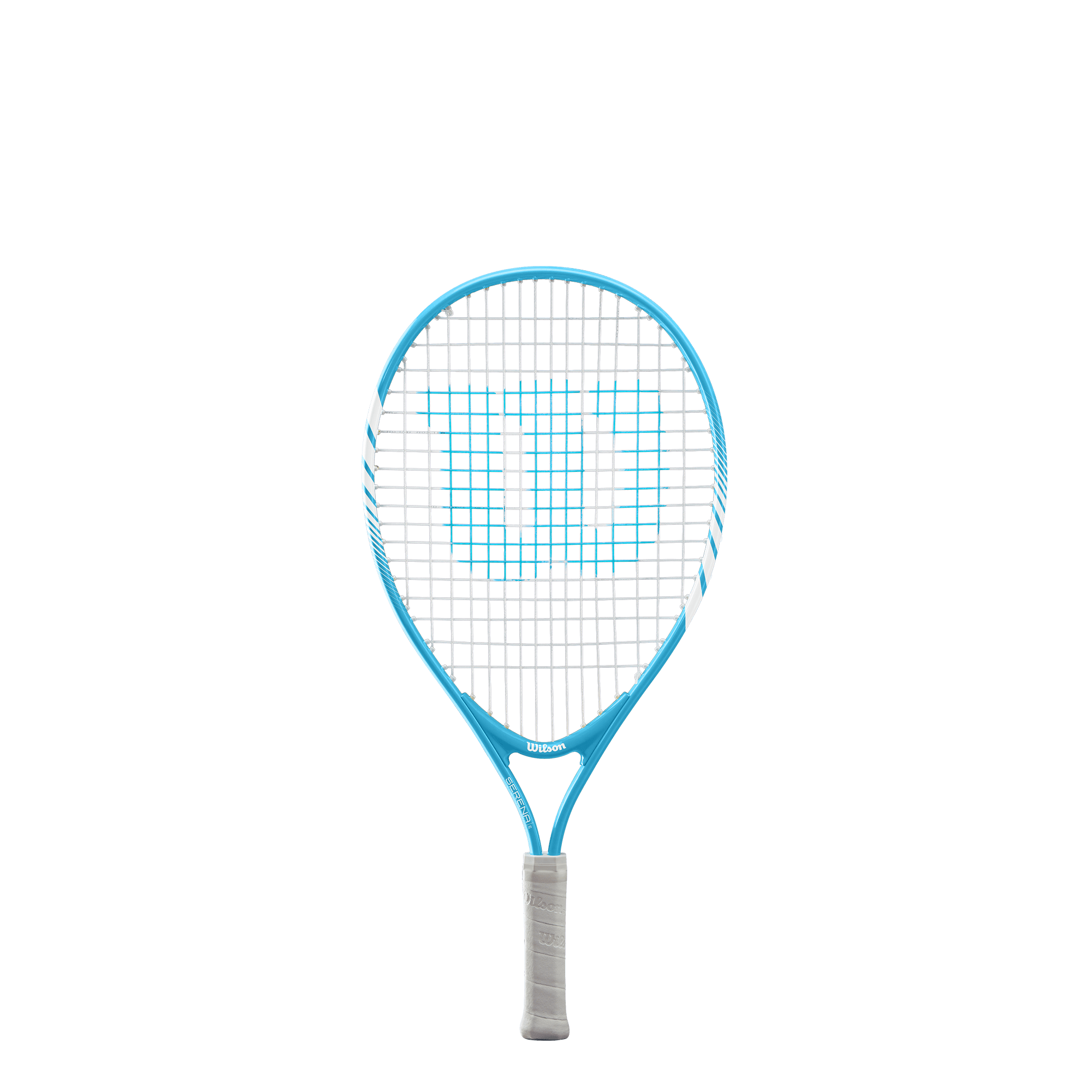 Wilson Serena 21" 16x18 Junior Tennis Racket