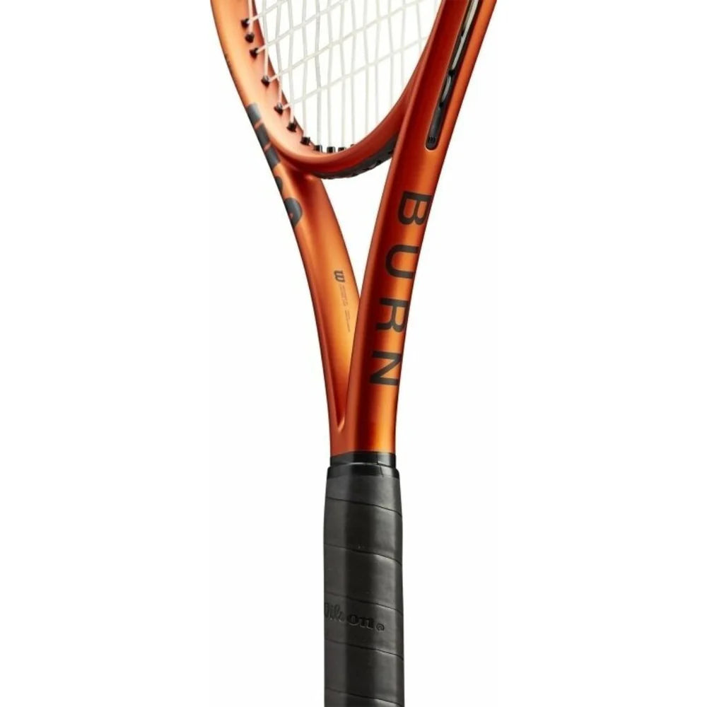 Wilson Burn 100LS V5.0 Tennis Racket