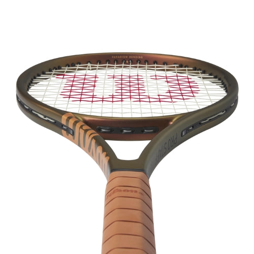 Wilson Pro Staff Precision 97L V14 16x19 290g Tennis Racket