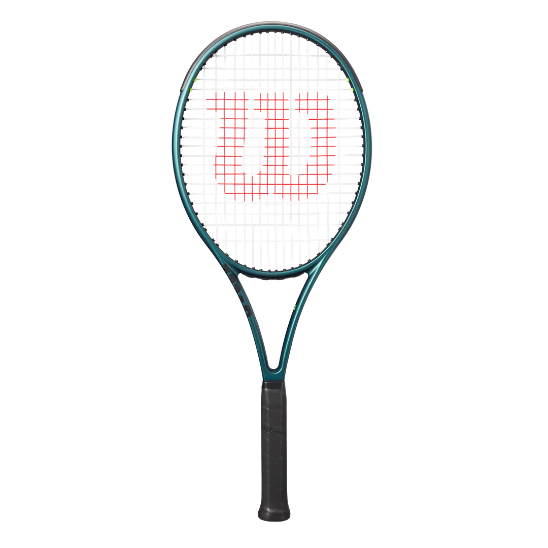 Wilson Blade 100L 16x19 V9 285g Tennis Racket
