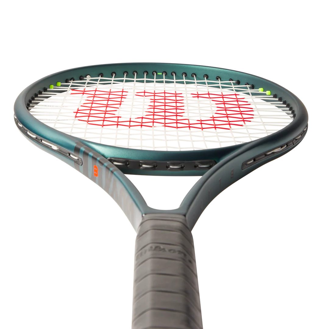 Wilson Blade 100L 16x19 V9 285g Tennis Racket