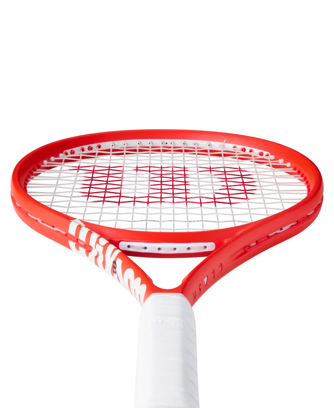 Wilson Clash Reverse 100 V3 Tennis Racket 295g