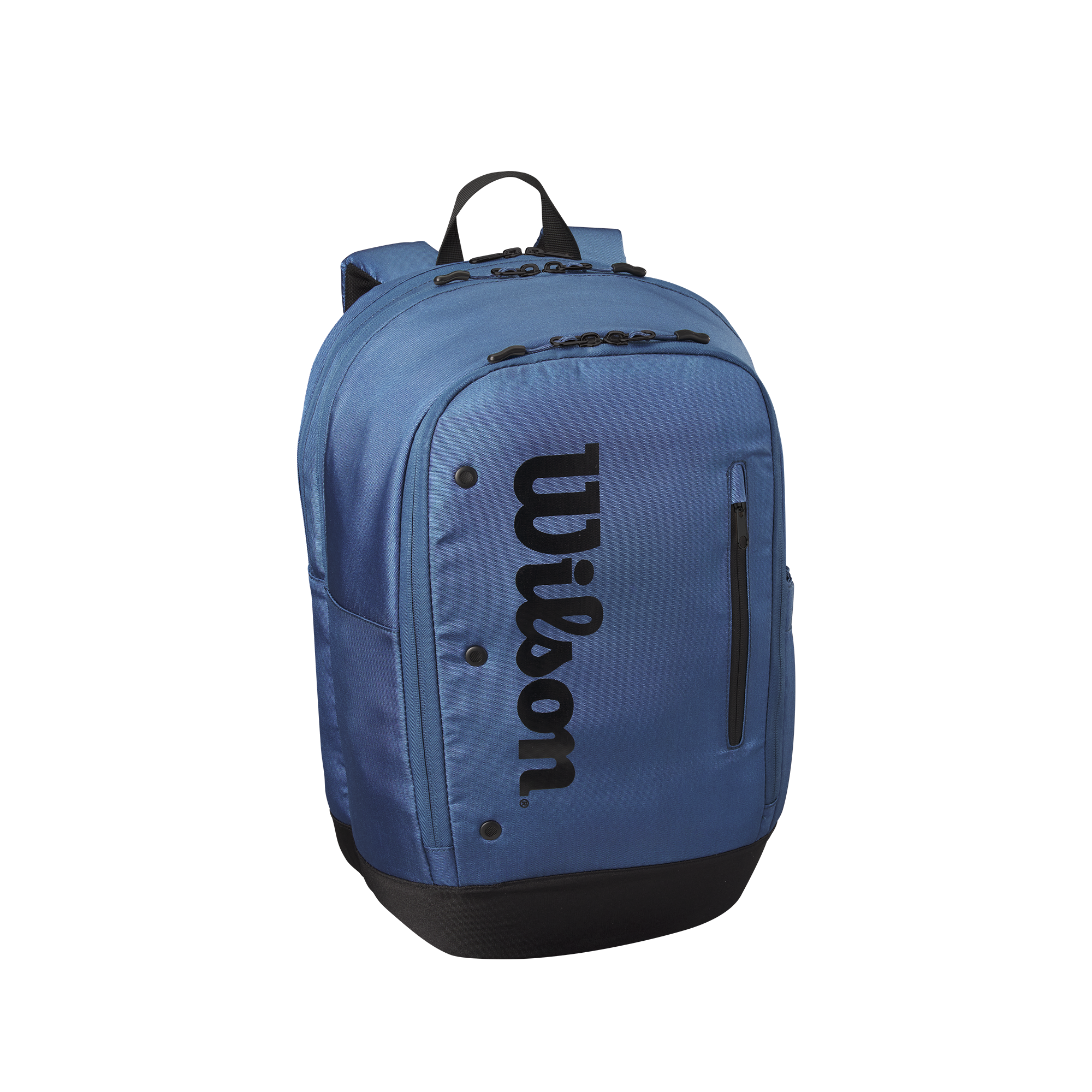Wilson Tour Ultra Backpack in Blue