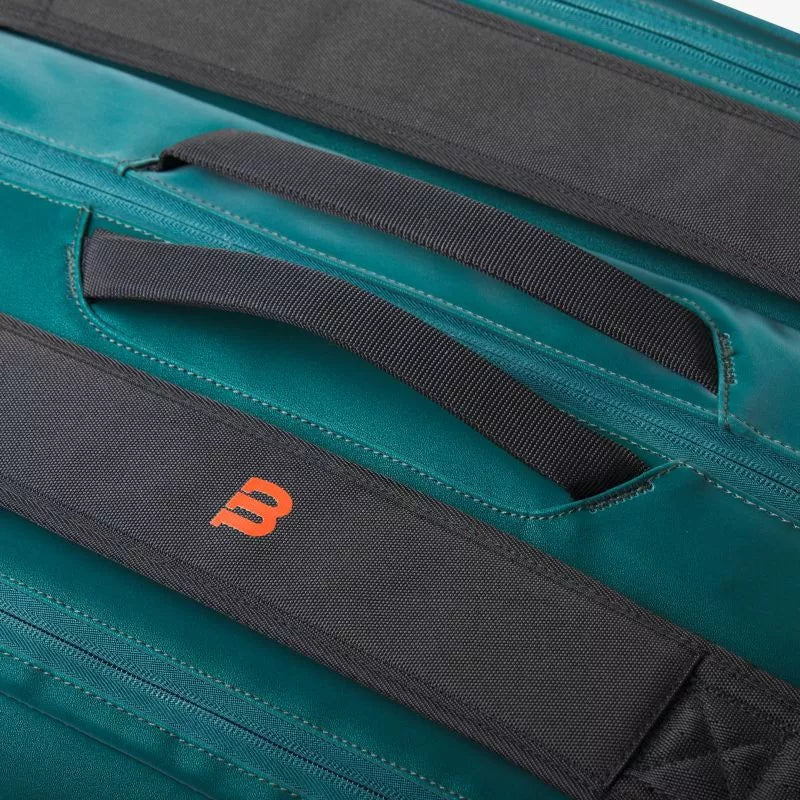 Wilson Super Tour 15 Pack V9 Tennis Bag