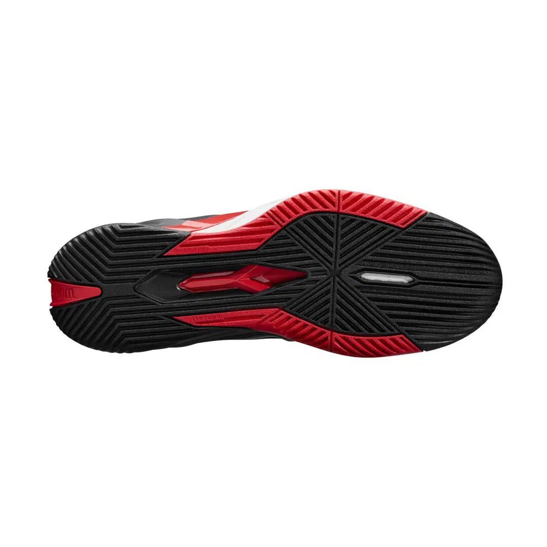 Wilson Men's Rush Pro 4.5 Tennis Shoe