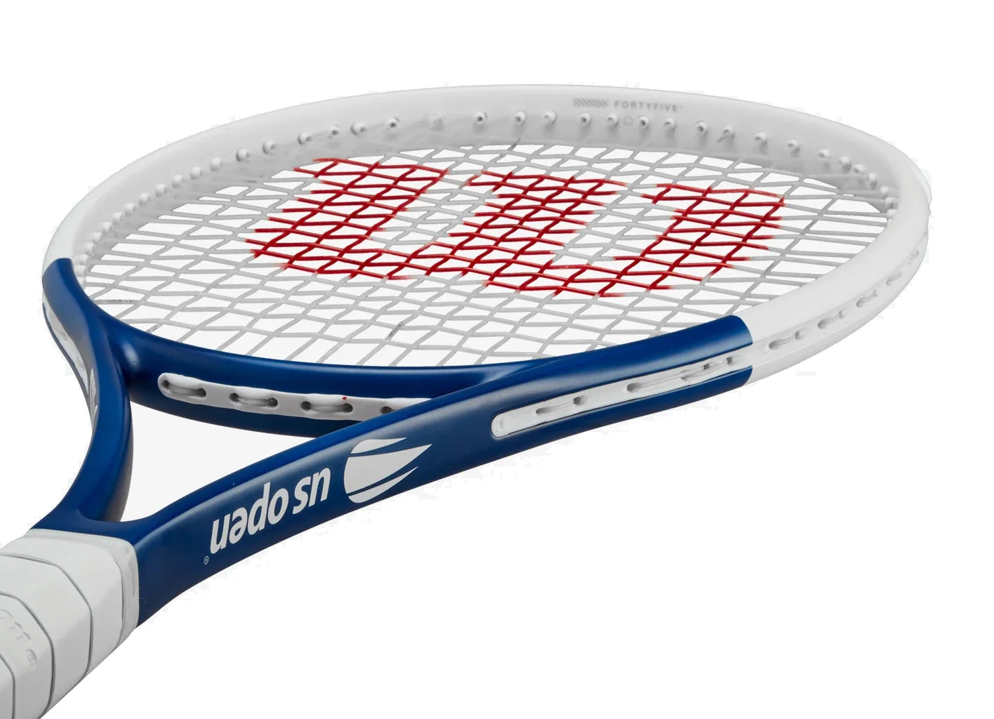 Wilson US Open Edition Blade 98 16x19 V8 Tennis Racket