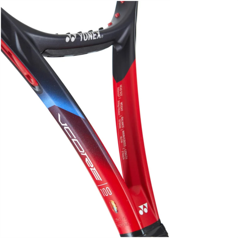 Yonex Vcore 07 100 300g 16x19 Tennis Racket