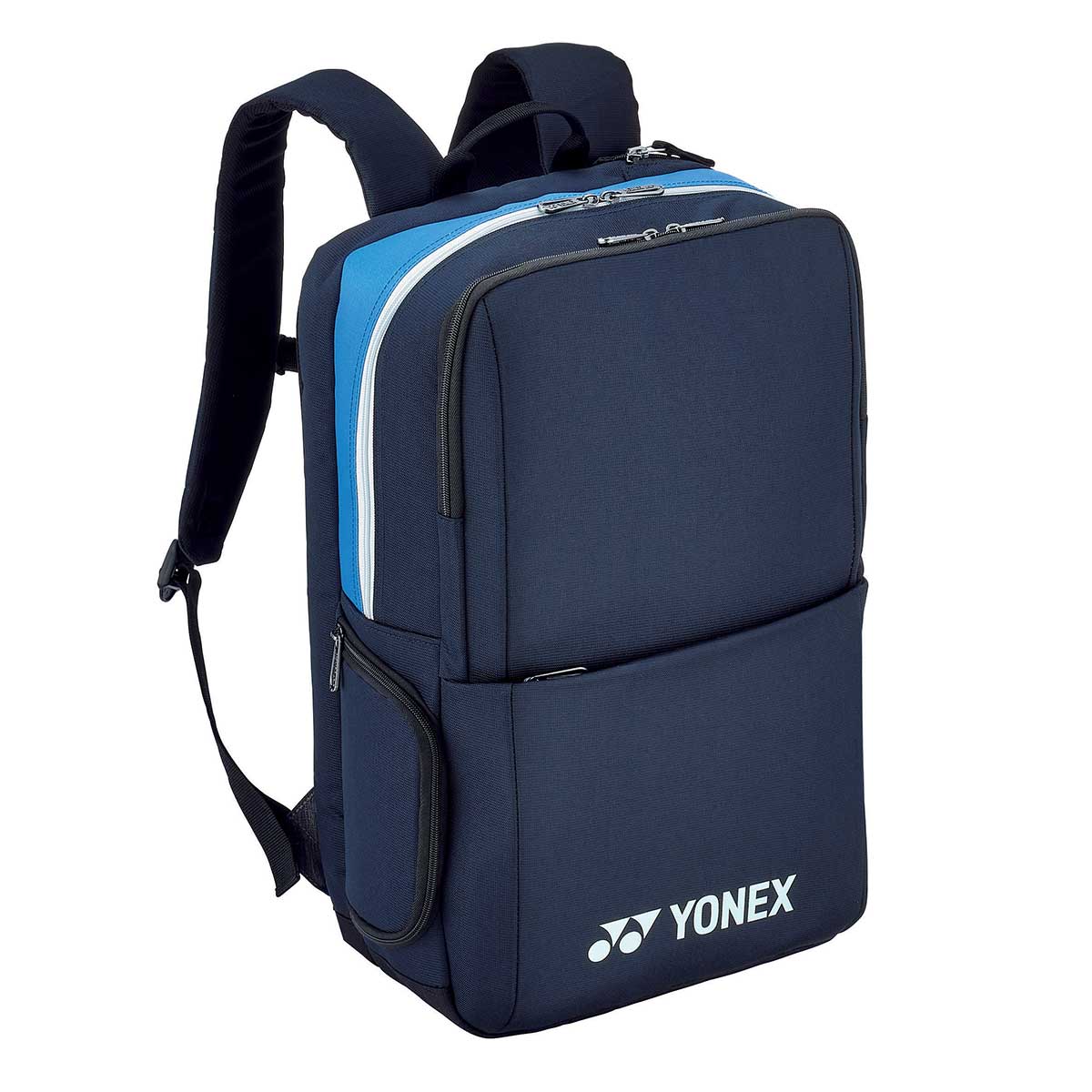Yonex Active Backpack X in Blue/Navy
