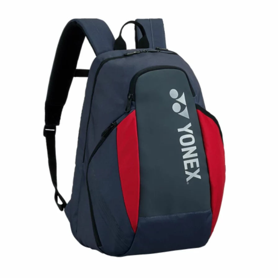 Yonex Pro Series Mini Backpack - Grayish/Pearl