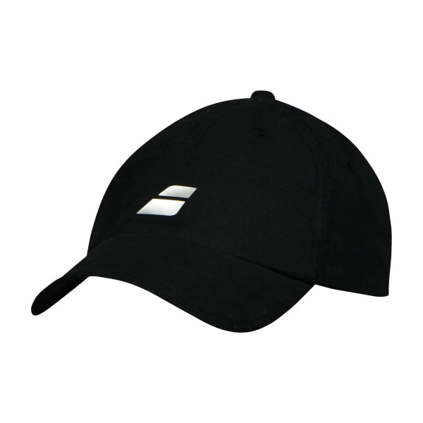 Babolat Pure Logo Cap in Black