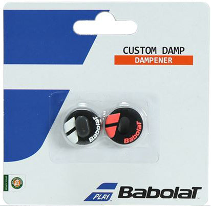 Babolat Custom Damp Dampener 2 Pack