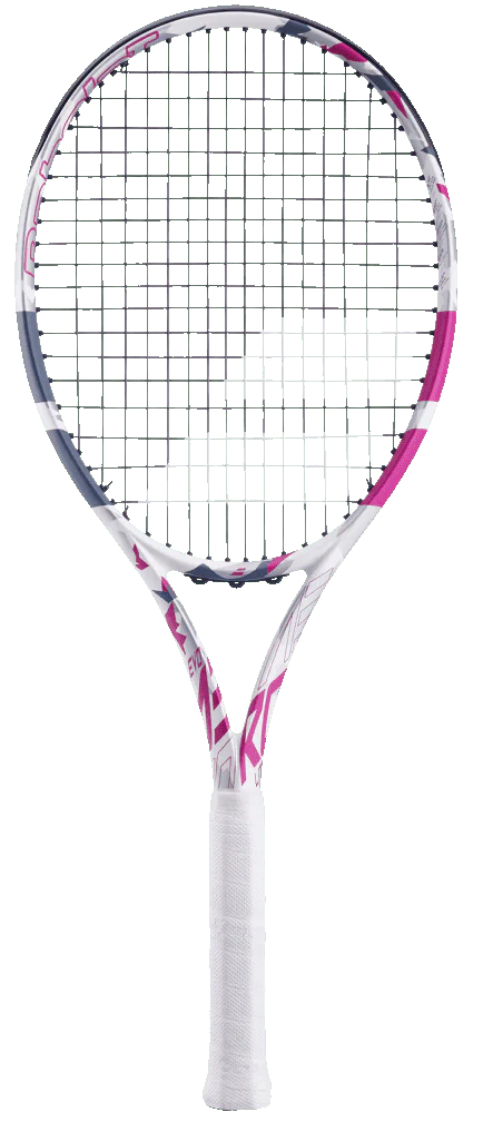 Babolat Evo Aero Pink Women's Tennis Racket