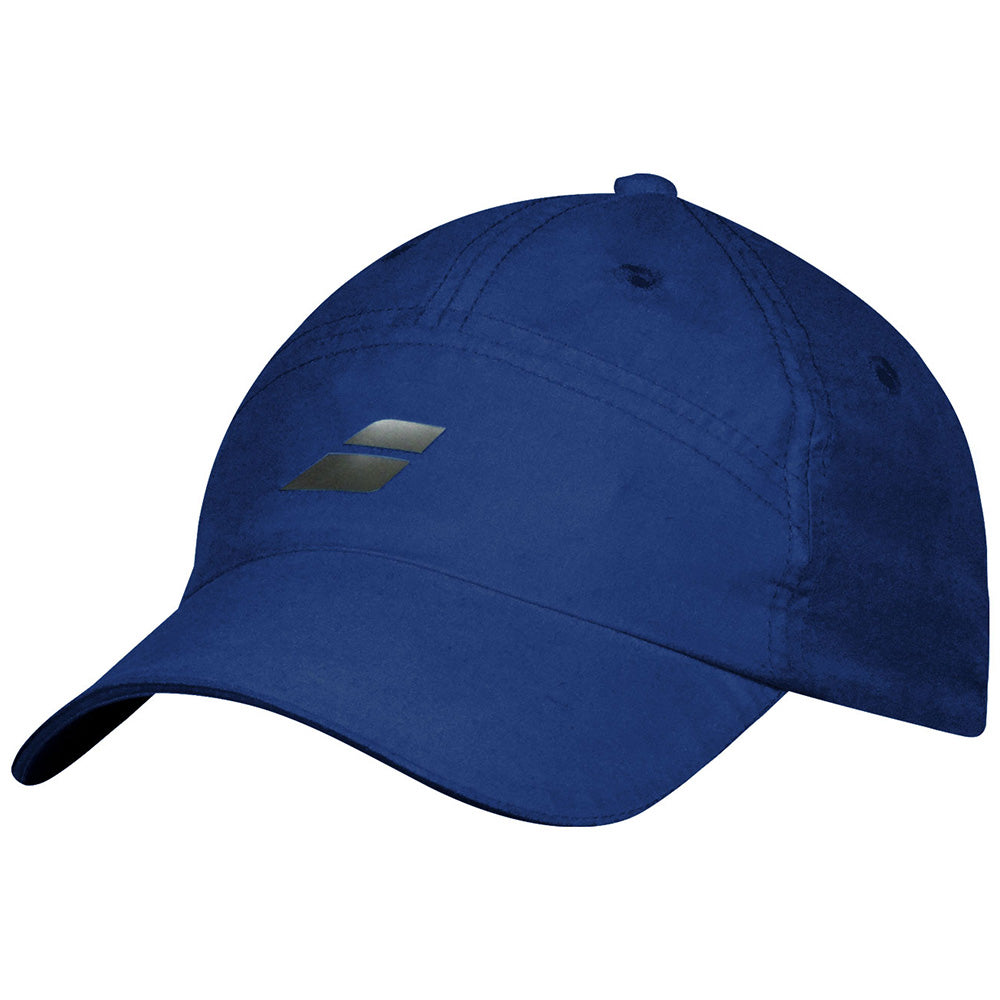 Babolat Logo Cap in Navy