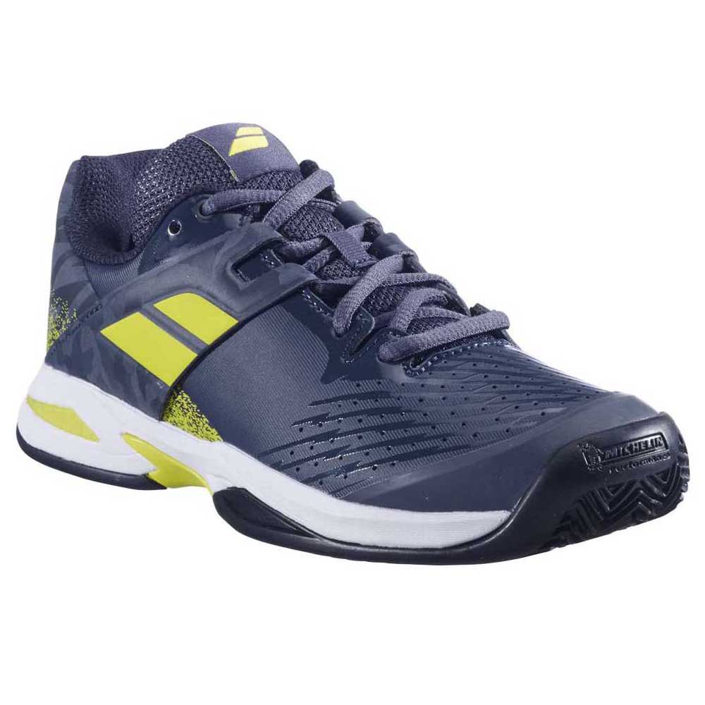Babolat Propulse All Court Junior Tennis Shoe