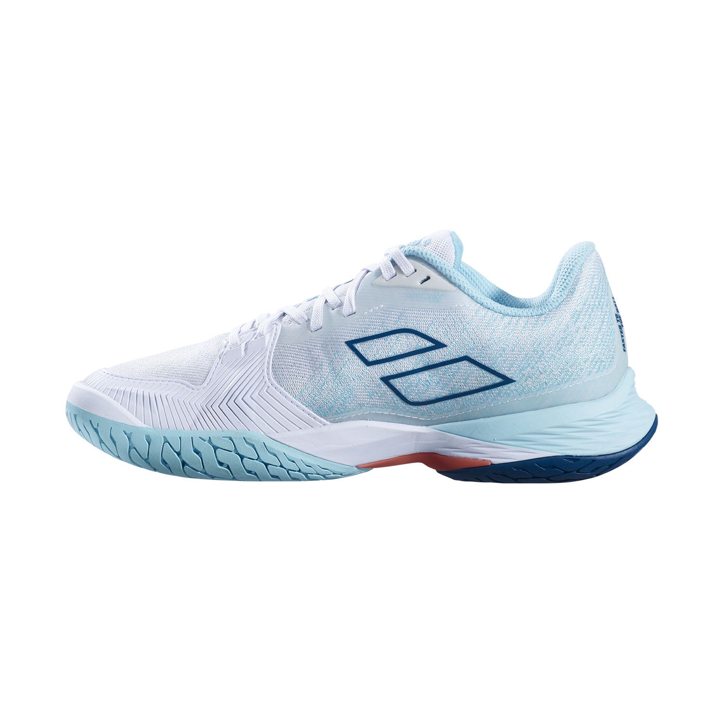 Babolat Jet Mach 3 All Court Women's Tennis Shoe