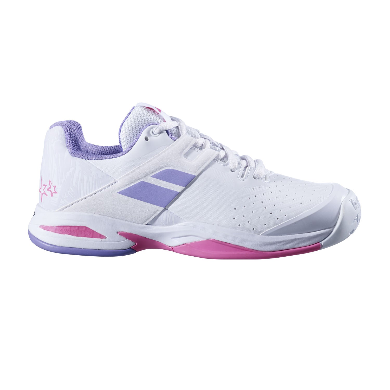 Babolat Propulse All Court Junior Tennis Shoe