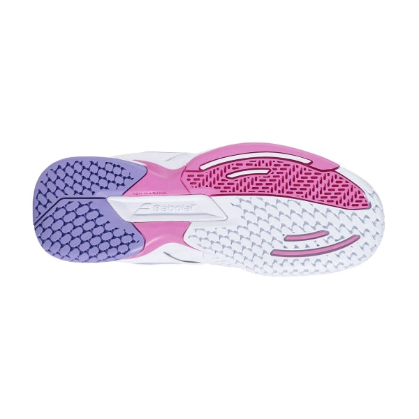 Babolat Propulse All Court Junior Tennis Shoe