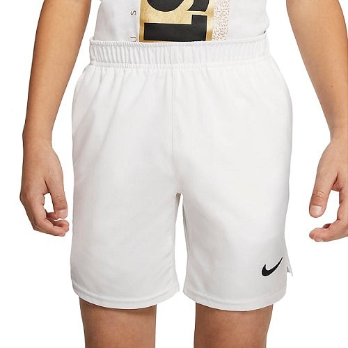 Nike Court Flex Ace Boys Tennis Shorts