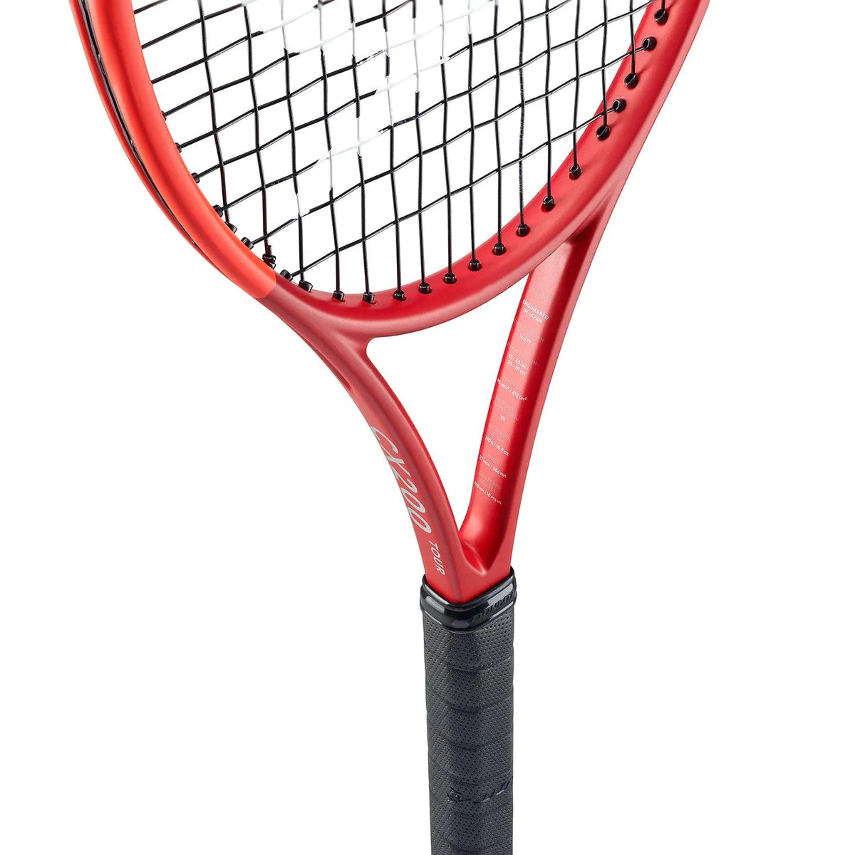 Dunlop CX 200 2024 Tennis Racket