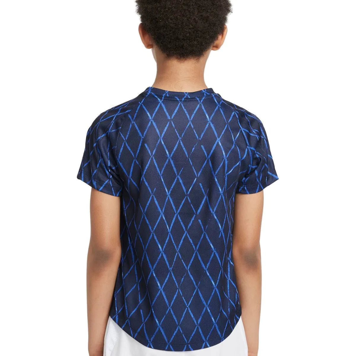 Nike Court Dri-Fit Victory Boy's Tennis Top