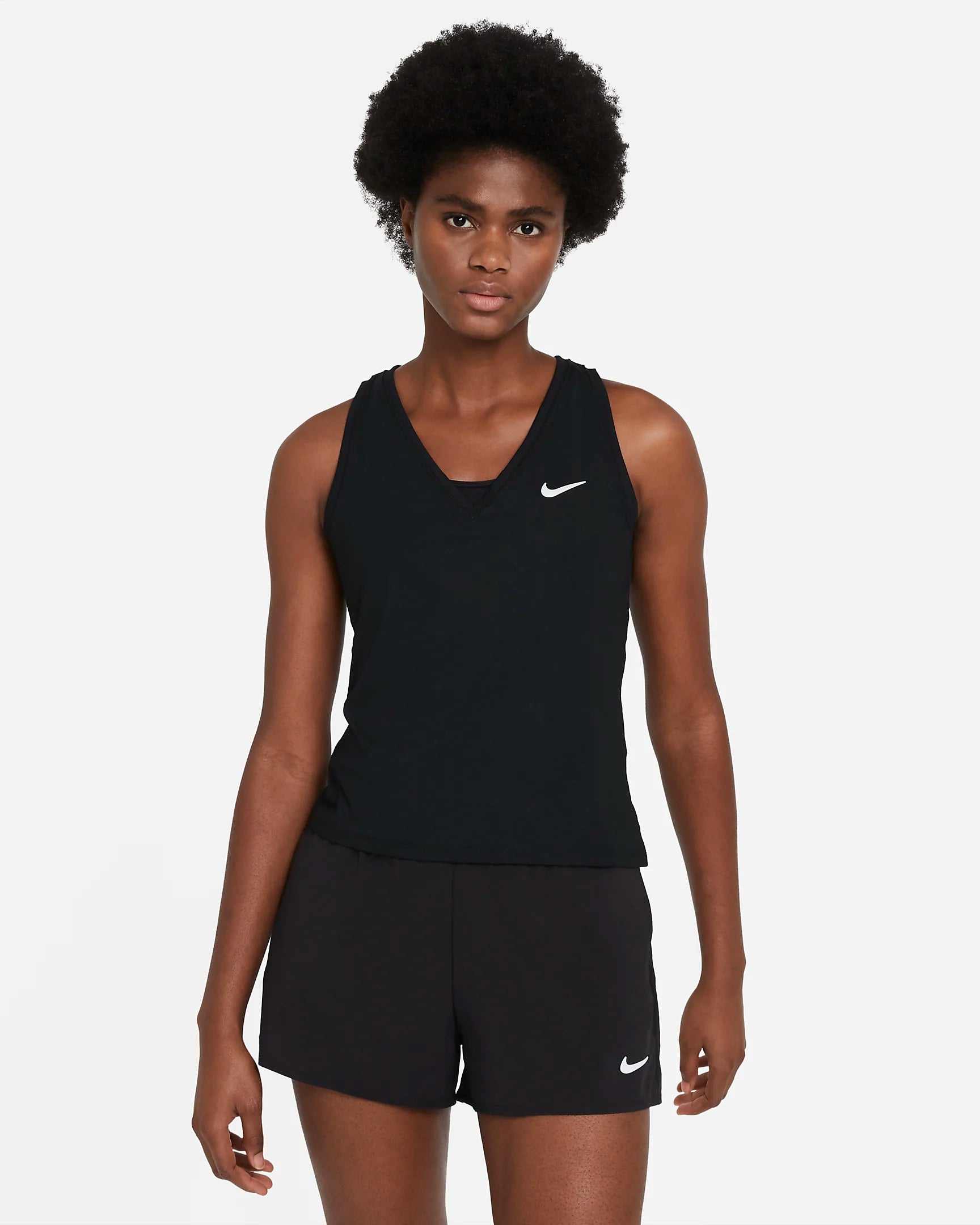 Nike Court Dri Fit Victory Women's Victory Tank