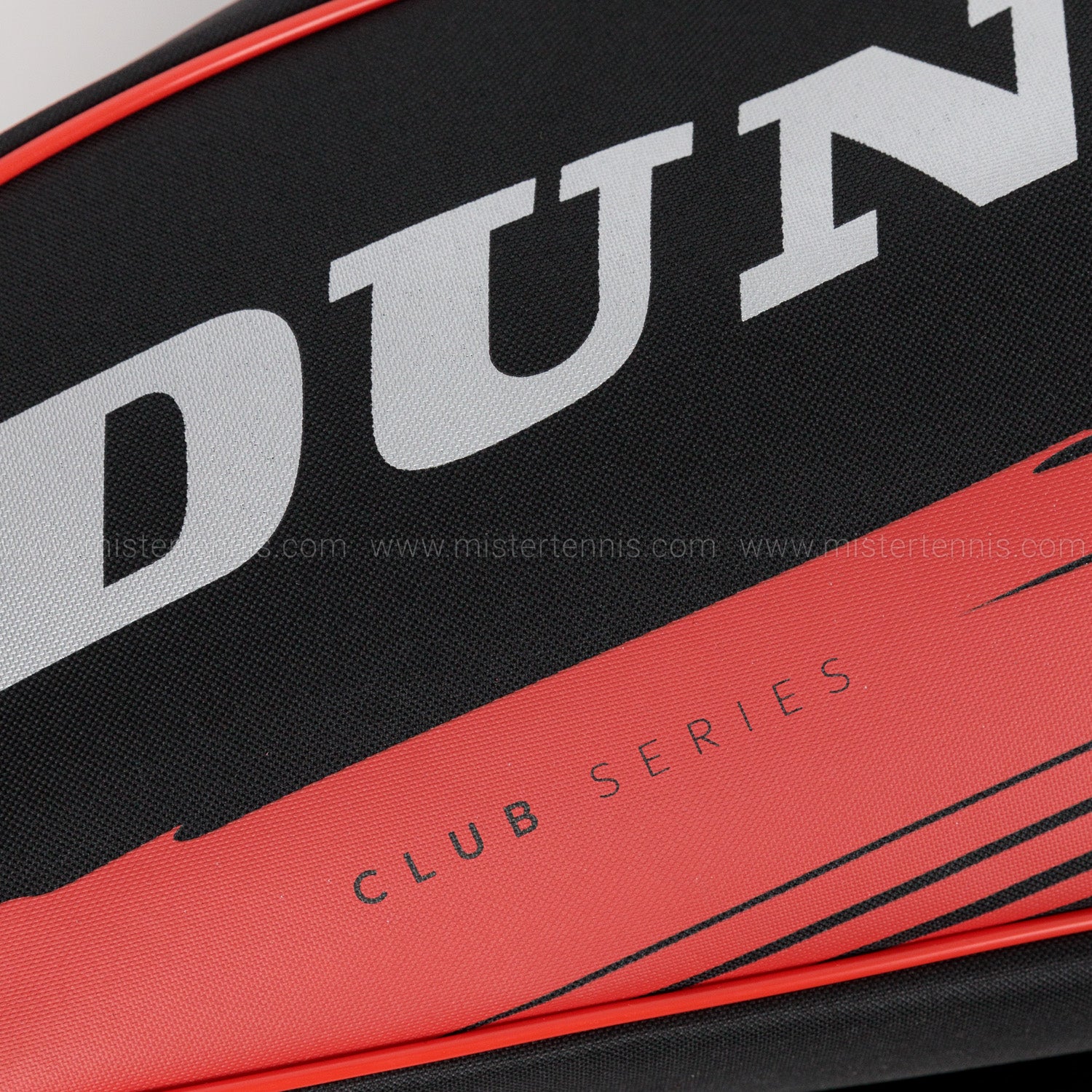Dunlop CX Club 6 Tennis Racket Bag
