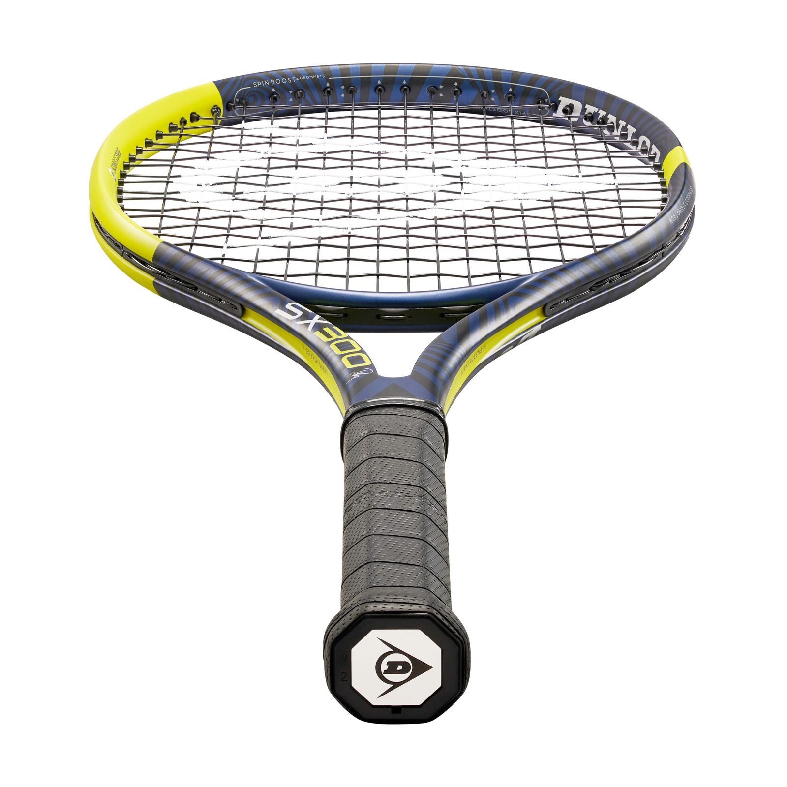 Dunlop SX 300 Limited Edition Tennis Racket