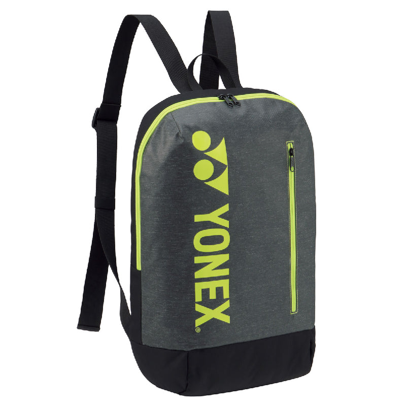 Yonex Team Series Mini Backpack - Black/Yellow
