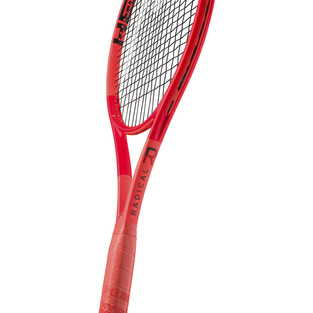 Head Radical Pro 98 315g 2025 Tennis Racket