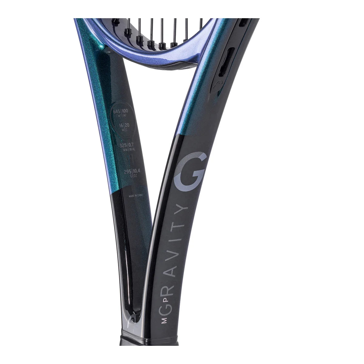 Head Gravity MP 2025 Tennis Racket