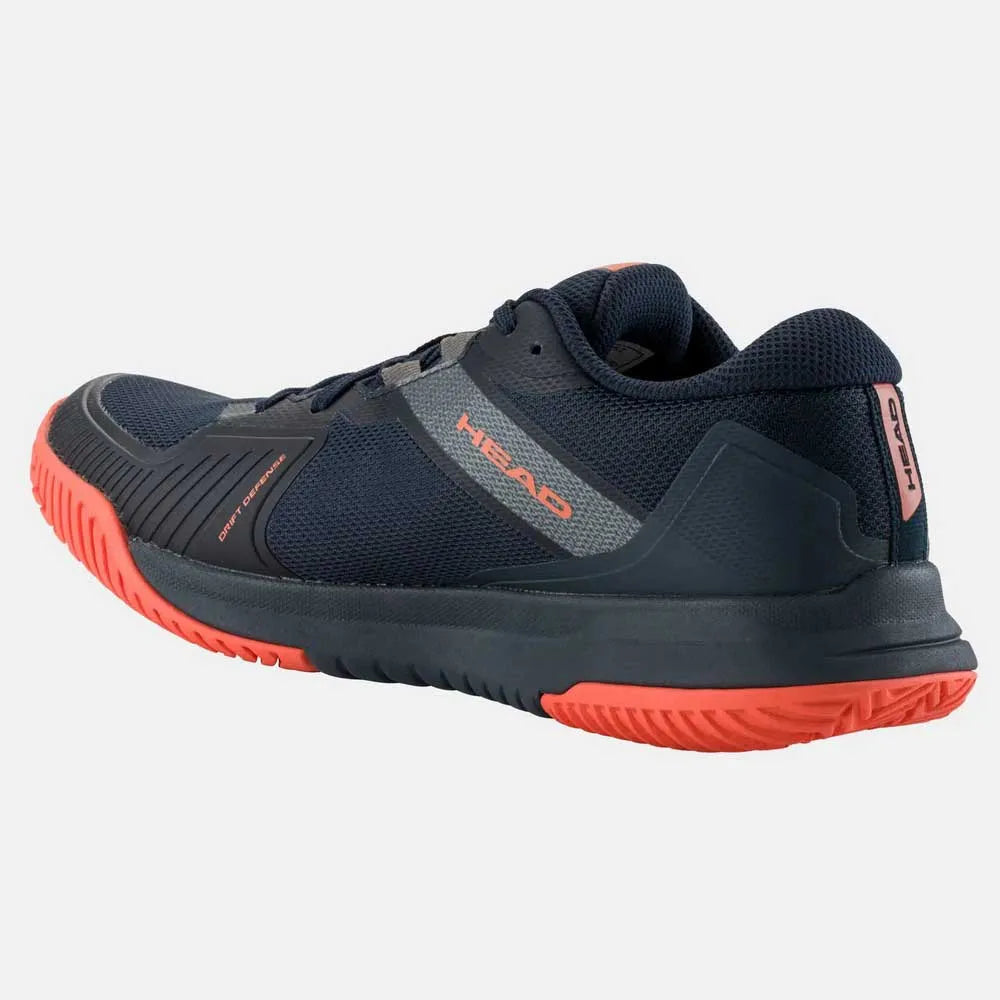 Head Sprint Pro 4.0 Junior Tennis Shoe